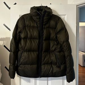Lululemon Puff Jacket